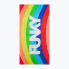 Handtuch Funky Cotton Towel rainbowie