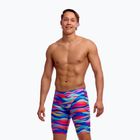 Herren-Schwimmjammer Funky Trunks Fast Training