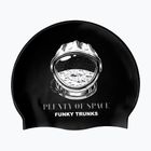 Schwimmkappe Funky Trunks Silicone arti mess