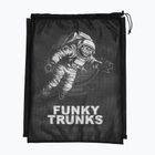 Schwimmbeutel Funky Trunks Mesh Gear 25 and mesh art