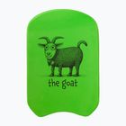 Schwimmbrett Funky Trunks Training Kickboard the goat