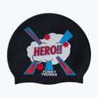 Schwimmkappe Funky Trunks Silicone big funky hero