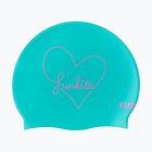 Schwimmkappe Funkita Seamless Silicone love too