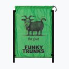 Schwimmbeutel Funky Trunks Mesh Gear 25 l the goat