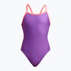 Kinder Badeanzug Funkita Single Strap One Piece add me babe