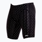 Herren-Schwimmjammer Funky Trunks Training Jammers be positive