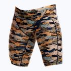 Herren-Schwimmjammer Funky Trunks Training Jammers bilko baby