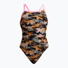 Kinder Badeanzug Funkita Single Strap One Piece bilko baby
