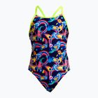 Kinder Badeanzug Funkita Diamond Back One Piece blast buddies