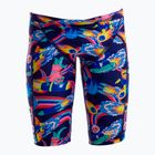Kinder-Jammer Funky Trunks Miniman Jammers blast buddies