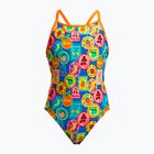 Kinder Badeanzug Funkita Diamond Back One Piece five serves