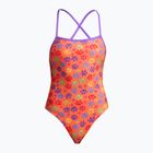 Damen-Einteiler Badeanzug Funkita Strapped In One Piece paw paw