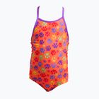 Kinder Badeanzug Funkita Printed One Piece paw paw