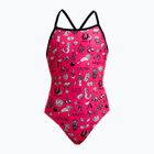 Kinder Badeanzug Funkita Tie Me Tight One Piece sketchy