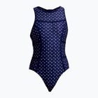 Damen-Einteiler Badeanzug Funkita Hi Flyer One Piece very cross