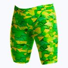 Kinder-Jammer Funky Trunks Training Jammers try tonic