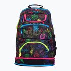 Rucksack Funky Elite Squad doodles