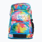Rucksack Funky Trunks Elite Squad falling colours