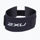 Triathlon-Fußgelenkband 2XU Timing Chip black/black