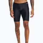 Men's 2XU Propel Jammer schwarz/weiß Schwimmen Jammers