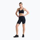 Damen Triathlon Shorts 2XU Core Tri schwarz/weiß