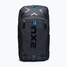 Schwimmrucksack 2XU Commute 20 l black/aloha