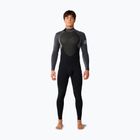 Herren Schwimm-Neoprenanzug Rip Curl Omega Bz 4/3 mm grey