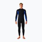 Herren Schwimm-Neoprenanzug Rip Curl Trad Bz 4/3 mm blue