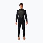 Herren Schwimm-Neoprenanzug Rip Curl Omega Bz 5/4 mm black