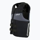 Jetpilot Cause Neo Vest schwarz/charcoal Sicherungsweste