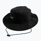 Hut Jetpilot Jetlite Wide Brim Hat black