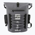 Jetpilot Venture 50 l Wasserdichter Rucksack anthrazit
