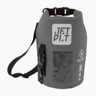 Jetpilot Venture 5 l Drysafe wasserdichter Sack anthrazit