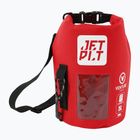 Jetpilot Venture 5 l Drysafe wasserdichte Tasche rot