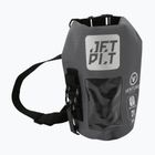 Jetpilot Venture 2 l Drysafe wasserdichter Sack anthrazit