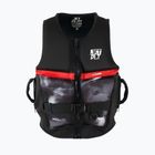 Sicherheitsweste Jetpilot 3Sxty Hyperflex S-Grip Eco L50S black