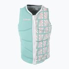 Herren Jetpilot Isla X1 F/E Neo Weste teal