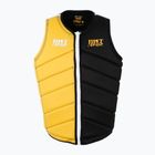 Herren Jetpilot Max Milde X1 Öko-Weste senf