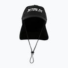 Basecap Jetpilot Venture Legionnaire Cap black