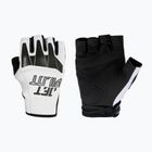 Wassersporthandschuhe Jetpilot Vault Short Finger Race white