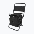 Rucksack mit Sitzgelegenheit Jetpilot Back Rest Chilled Seat Bag black