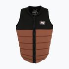 Schutzweste für Herren Jetpilot X1 F/E Felix black/brown