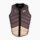 Schutzweste für Herren Jetpilot X1 F/E Eco Heatley brown