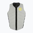 Schutzweste für Herren Jetpilot X1 F/E Busty light grey