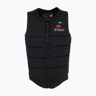 Damen-Schutzweste Jetpilot Zahra F/E Neo black