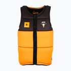 Schutzweste für Herren Jetpilot Raph Recon Eco orange