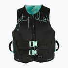 Rettungsweste Damen Jetpilot Cause F/E Ladies Eco black