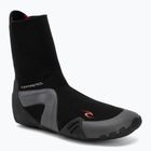 Neopren-Schuhe für Herren Rip Curl Dawn Patrol 5 mm Round Toe black