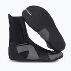 Neopren-Schuhe für Herren Rip Curl Dawn Patrol 5 mm Round Toe black