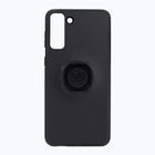Quad Lock Original Handytasche Samsung Galaxy S21+ schwarz